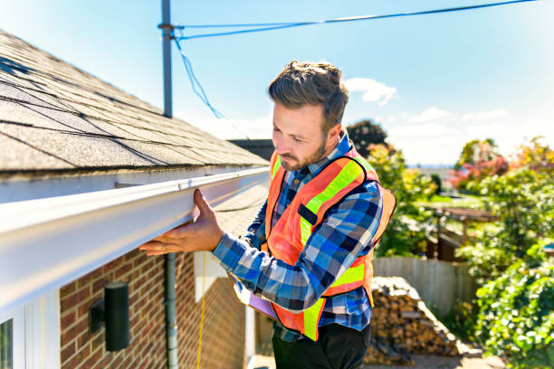 Sheet Metal Roofing in Lorena, TX